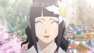 Personagens feminina de Anime Sensuais 2. Hinata Hyuga – Naruto