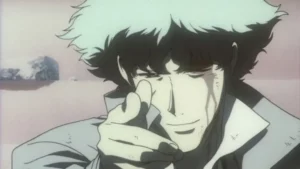 3. Cowboy Bebop