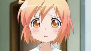 4. Haruka Kotoura - Kotoura-san