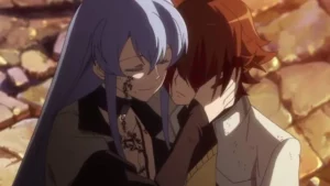 5. Akame ga Kill