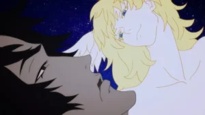 8. Devilman Crybaby