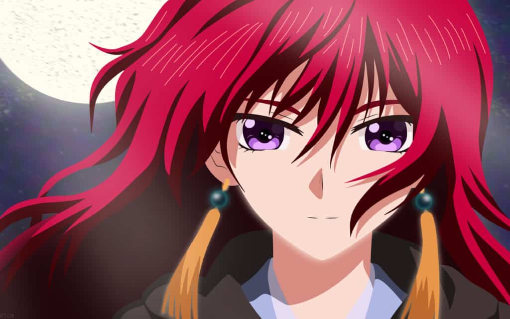 Yona (Yona do Amanhecer)