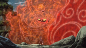 6. Itachi Uchiha Susanoo