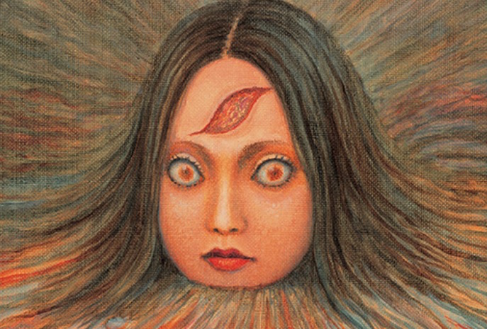 Junji Ito